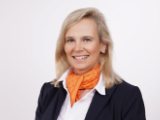 Sabine von Döhren, Finanzberaterin der VR Bank Mecklenburg eG Sabine von Döhren, Finanzberaterin der VR Bank Mecklenburg eG