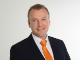 Johannes Friedrich, Vermögensberater der VR Bank Mecklenburg eG Johannes Friedrich, Vermögensberater der VR Bank Mecklenburg eG