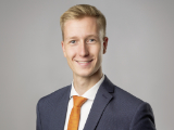 Nicolas Kommer, Auszubildender der VR Bank Mecklenburg eG Nicolas Kommer, Auszubildender der VR Bank Mecklenburg eG