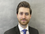 Niklas Mende, Auszubildender der VR Bank Mecklenburg eG Niklas Mende, Auszubildender der VR Bank Mecklenburg eG