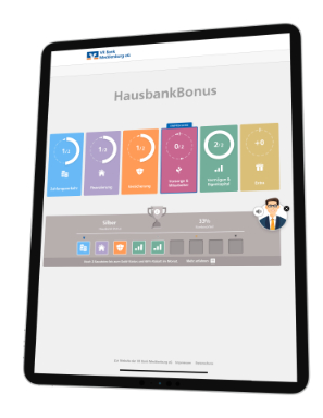 HausbankBonus HausbankBonus