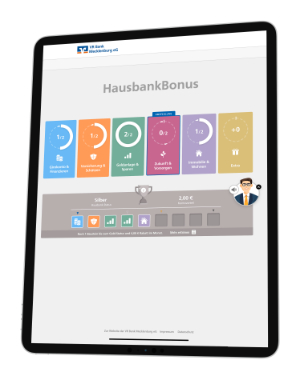 HausbankBonus HausbankBonus